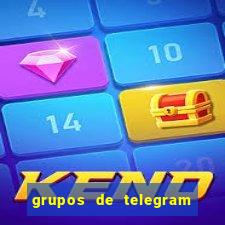 grupos de telegram mais 18